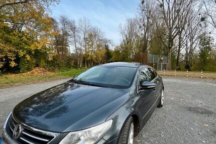 VW CC 232.000 km 6.100 € Moers 47441