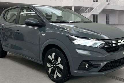 Dacia Sandero 11.969 km 17.375 &euro; Düsseldorf 40597