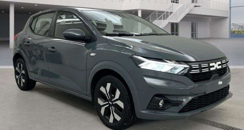 Dacia Sandero 11.969 km 17.375 &euro; Düsseldorf 40597