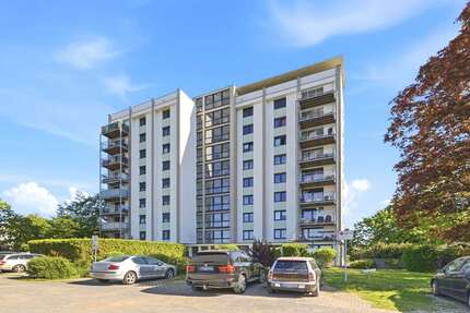 Wohnung Leverkusen Bürrig - 4 Zimmer, 93 m&sup2;, 190.000&euro; | Angebot:26533907