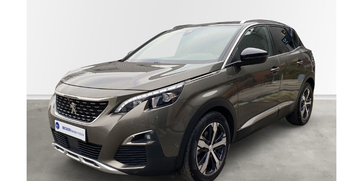 Peugeot 3008 17.800 km 19.950 &euro; Oberhausen 46149