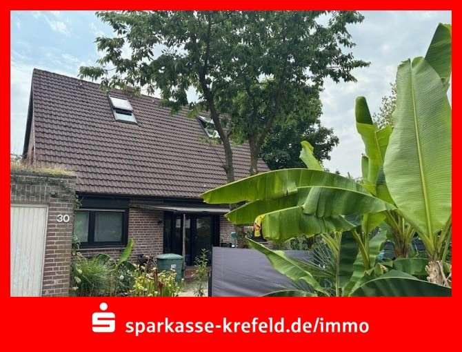 Haus zum Kaufen in Kempen 449.000 € 155 m²
