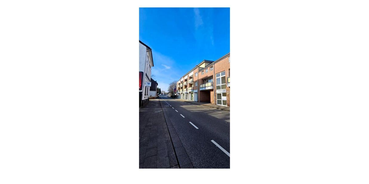 Etagenwohnung Mönchengladbach Süd - 4 Zimmer, 100 m&sup2;, 235.000&euro; | Angebot:27157951