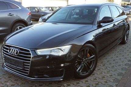 Audi A6 277.000 km 11.998 &euro; Mönchengladbach 41063