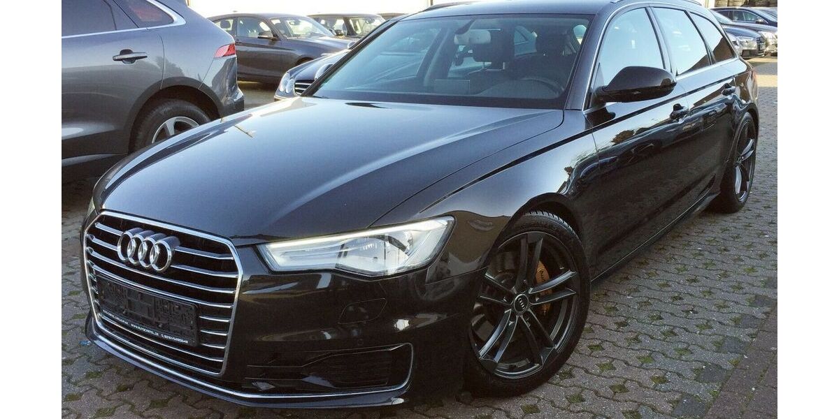 Audi A6 277.000 km 11.998 &euro; Mönchengladbach 41063