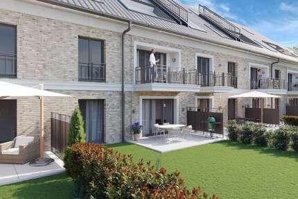 Wohnung zum Kaufen in Willich 799.500 € 153.25 m²