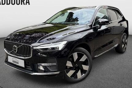 Volvo XC60 27.573 km 48.990 € Wuppertal 42117