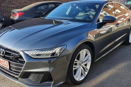 Audi A7 52.000 km 47.900 &euro; Neuss 41462
