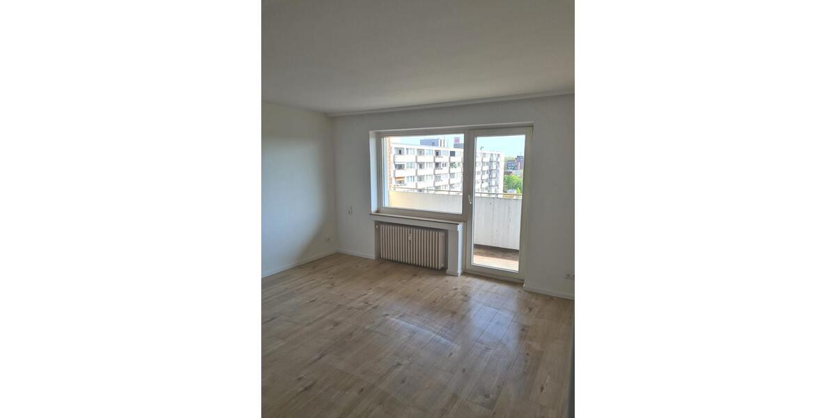 Etagenwohnung Düsseldorf Stadtbezirk 10 - 2 Zimmer, 62 m&sup2;, 749&euro; | Angebot:26351232
