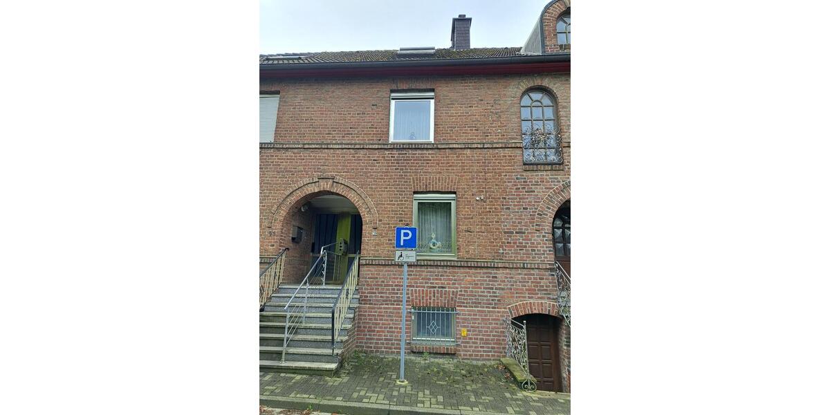 Reihenhaus Rommerskirchen - 4 Zimmer, 89 m&sup2;, 215.000&euro; | Angebot:26322241