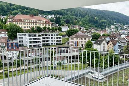 Wohnung zum Kaufen in Bad Wildbad 474.000 € 99 m²