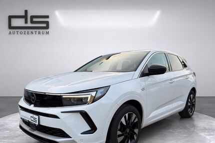 Opel Grandland (X) 95.600 km 18.990 &euro; Grevenbroich 41515