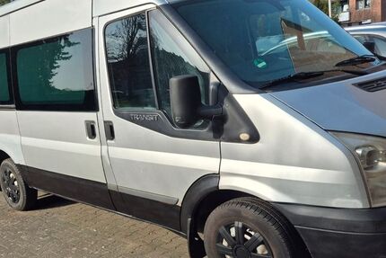 Ford Transit 335.000 km 3.090 &euro; mönchengladbach 41169