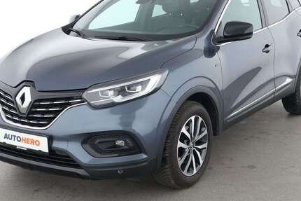Renault Kadjar 58.432 km 18.120 € Köln 50739