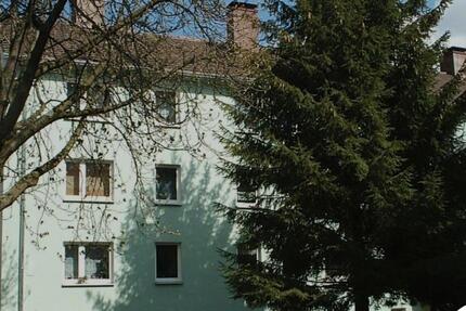 2 Zimmer Wohnung