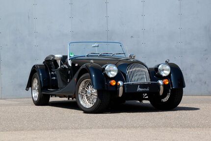Morgan Roadster 24.024 km 53.500 &euro; Düsseldorf 40591