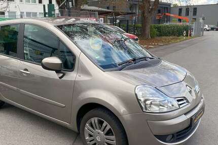 Renault Modus
