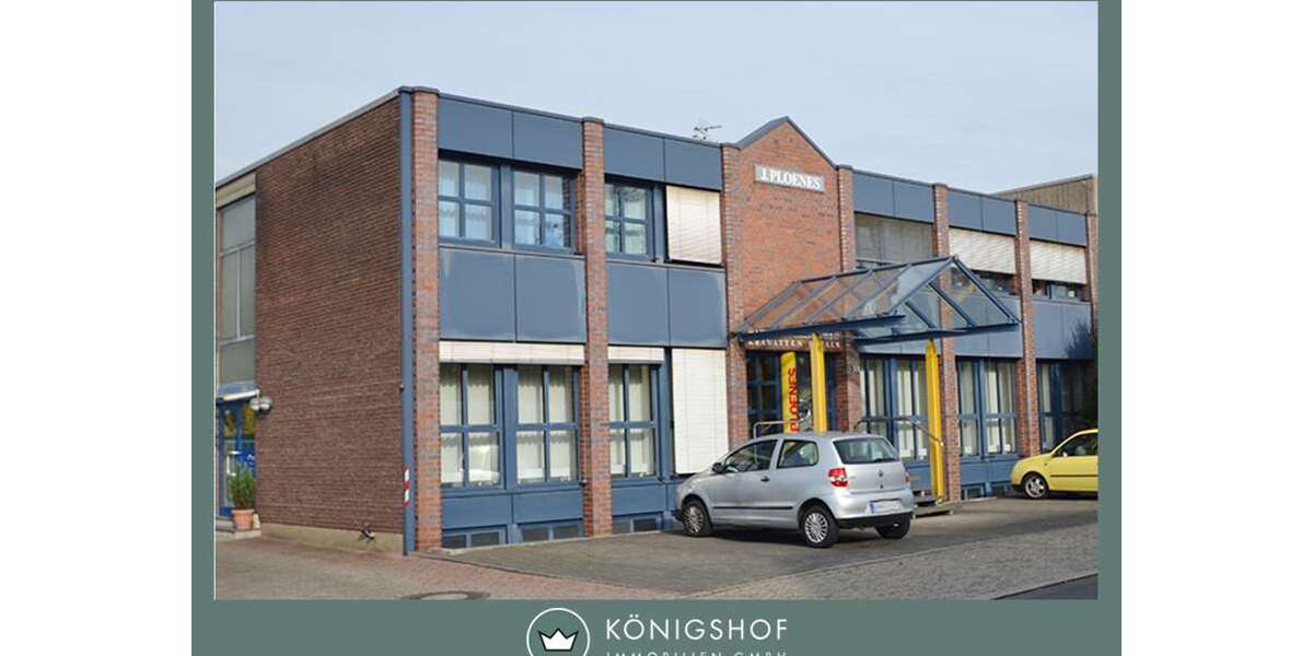 Etagenwohnung Krefeld Fischeln - 3 Zimmer, 71 m&sup2;, 605&euro; | Angebot:26877739