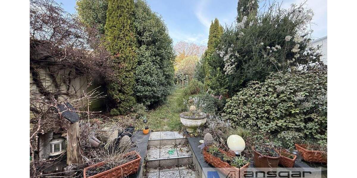 Mehrfamilienhaus, Wohnhaus Mönchengladbach / Heyden Rheydt - 6 Zimmer, 123 m&sup2;, 295.000&euro; | Angebot:25726251