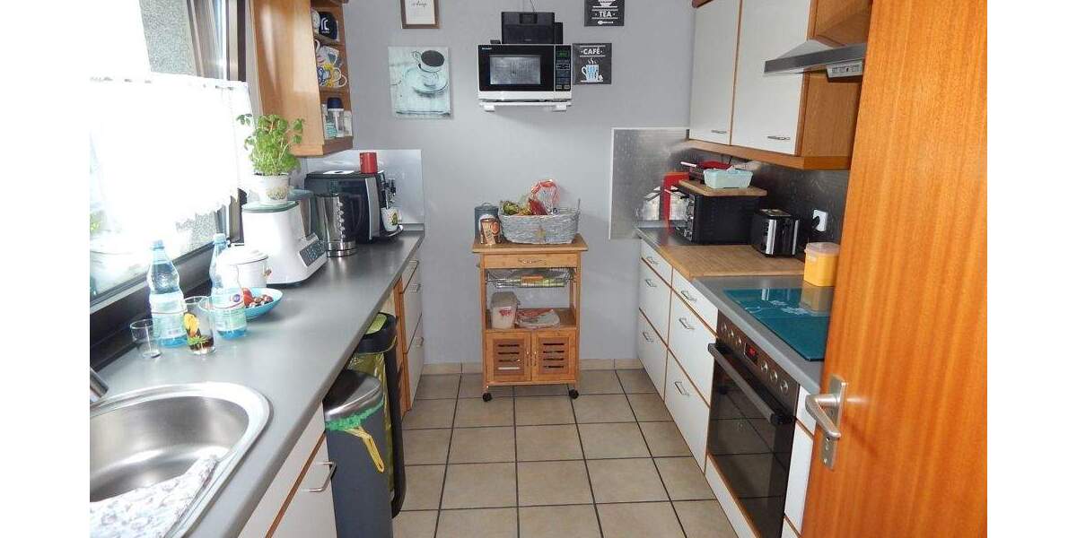 Reihenendhaus Langenfeld Immigrath - 6 Zimmer, 150 m&sup2;, 1.600&euro; | Angebot:25167602