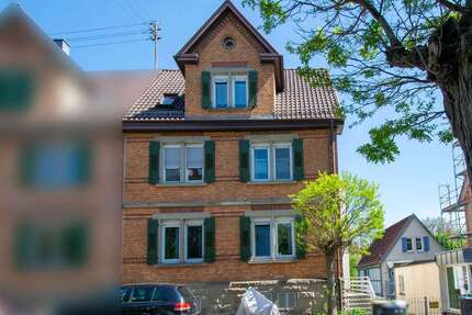 Haus zum Kaufen in Vaihingen an der Enz 460.000 € 201.2 m²