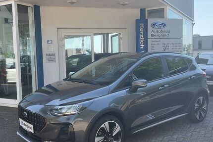 Ford Fiesta 11.737 km 18.490 &euro; Remscheid 42855