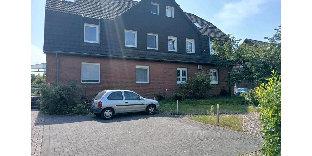 Doppelhaushälfte mit 7.400qm Grundstück in mülheim an der 12 zimmer