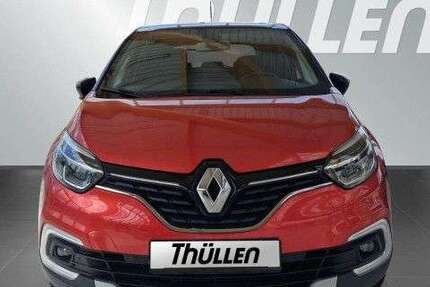 Renault Captur 88.230 km 11.990 &euro; Krefeld 47805