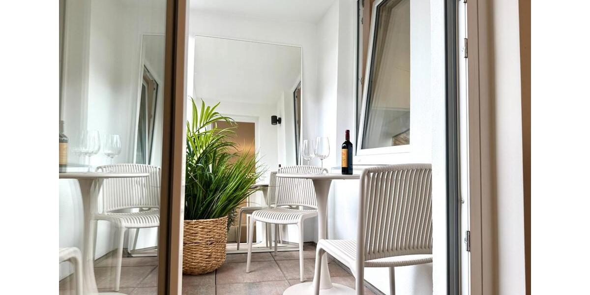 Etagenwohnung Düsseldorf Pempelfort - 1 Zimmer, 48 m&sup2;, 281.000&euro; | Angebot:26007028