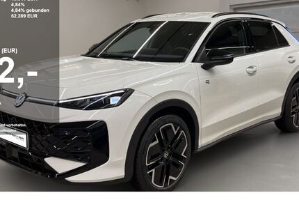VW T-Roc 1.398 km 33.799 &euro; Krefeld 47805