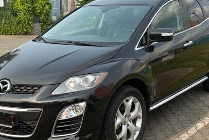 Mazda CX-7