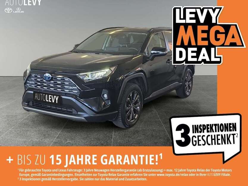 RAV 4