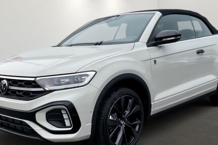 VW T-Roc 3.500 km 41.890 € Solingen 42651