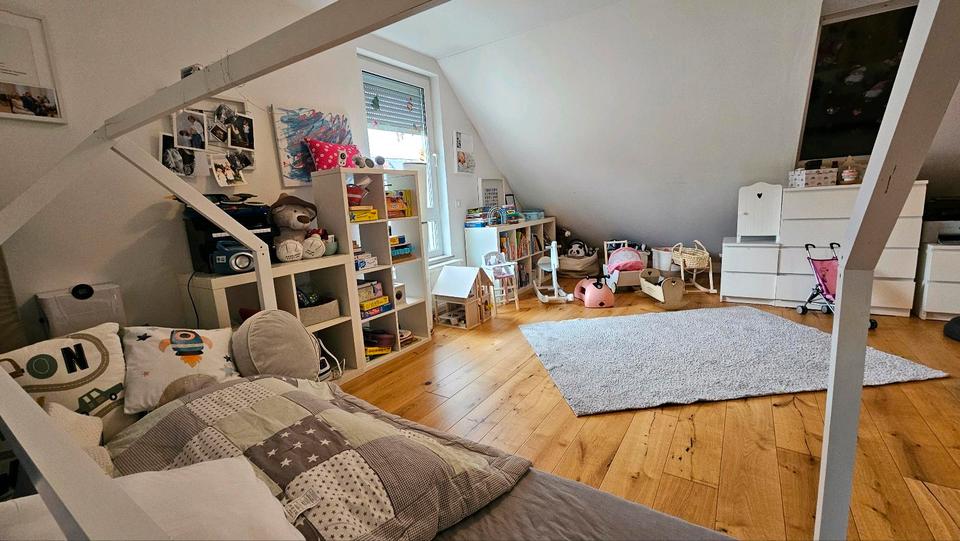 Doppelhaushälfte Ratingen Lintorf - 5 Zimmer, 186 m&sup2;, 790.000&euro; | Angebot:25397611