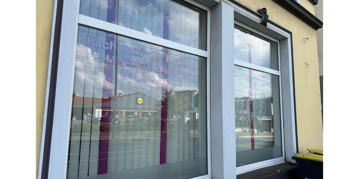 Gewerberäume zimmer