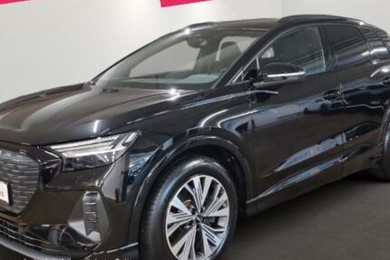 Audi Q4 e-tron 52.277 km 29.490 &euro; Neuss 41464
