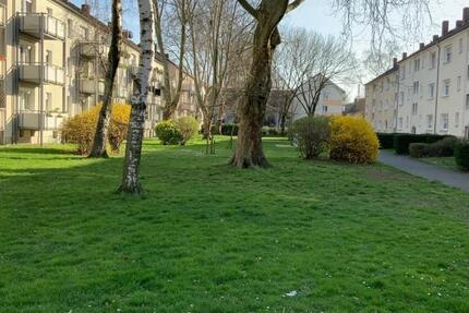 Wohnung Duisburg Duisburg-Mitte - 2 Zimmer, 50 m&sup2;, 519&euro; | Angebot:25793782