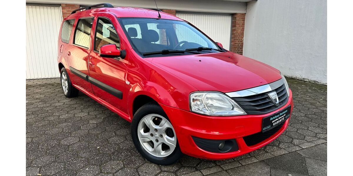 Dacia Logan 199.000 km 2.150 &euro; Mönchengladbach 41061