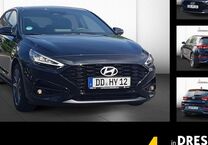 Gebrauchtwagen Hyundai i30