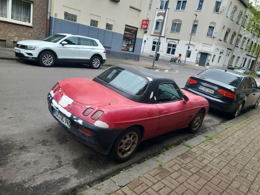 Barchetta