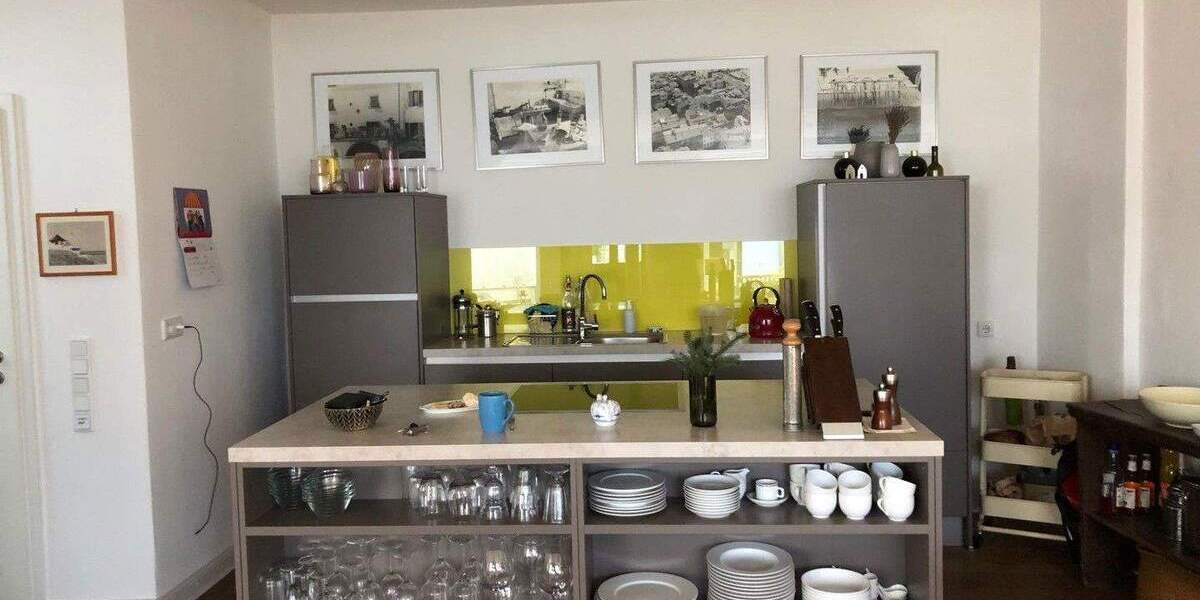 Wunderschönes, denkmalgeschützten Einfamilienhaus in Krefeld Hüls 7 zimmer