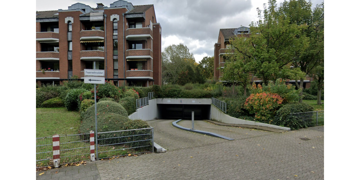 Garagen / Stellplätze Düsseldorf Stadtbezirk 8 - 80&euro; | Angebot:24754130