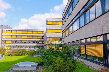 Ateliers, Werkstätten, Proberäume, Kreativ-Büros in Düsseldorf zimmer