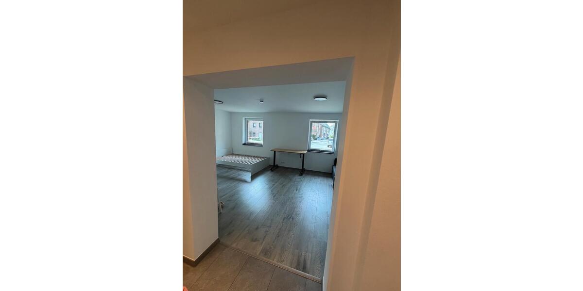 Erdgeschoßwohnung Düsseldorf Stadtbezirk 3 - 1 Zimmer, 32 m&sup2;, 850&euro; | Angebot:26362660