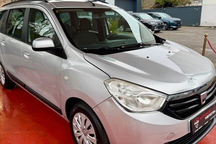 Dacia Lodgy 191.451 km 2.300 &euro; Düsseldorf 40589
