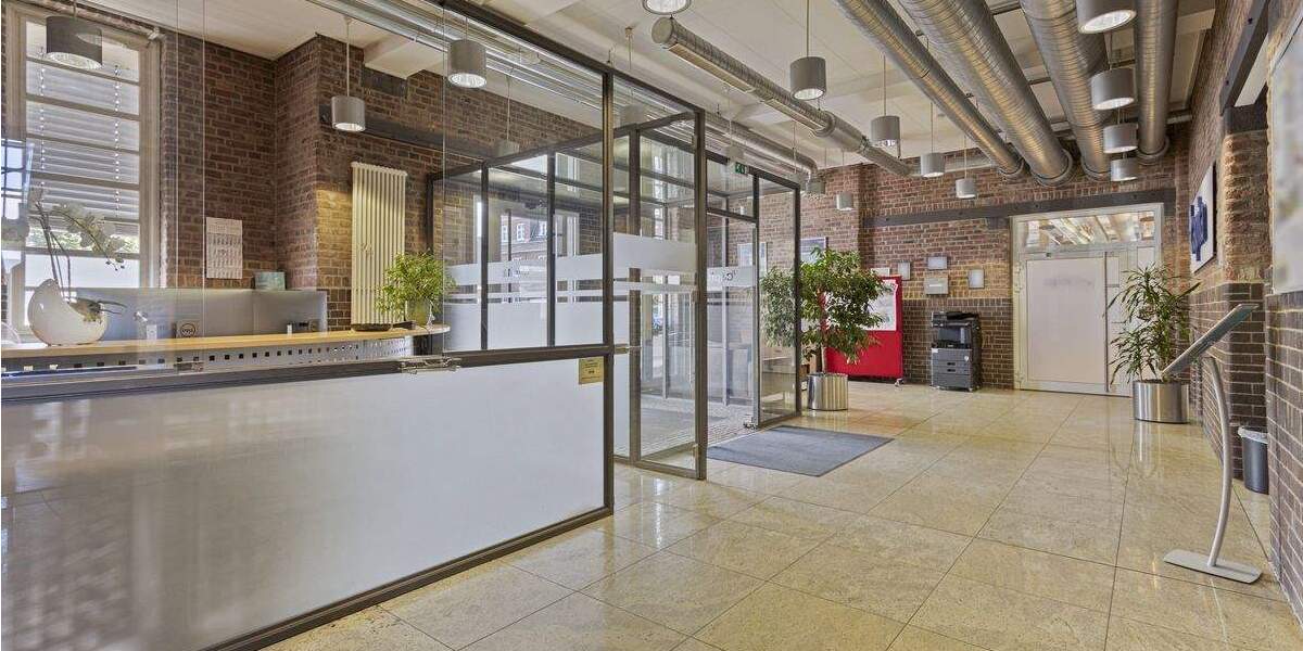 HISTORISCHE ARCHITEKTUR MIT MODERNER AUSSTATTUNG KREFELD-KLIEDBRUCH 2 zimmer