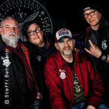 Randale - Feuerkäfer / Rockmusik Für Kinder 08.03.2026 Altenberger Hof Köln