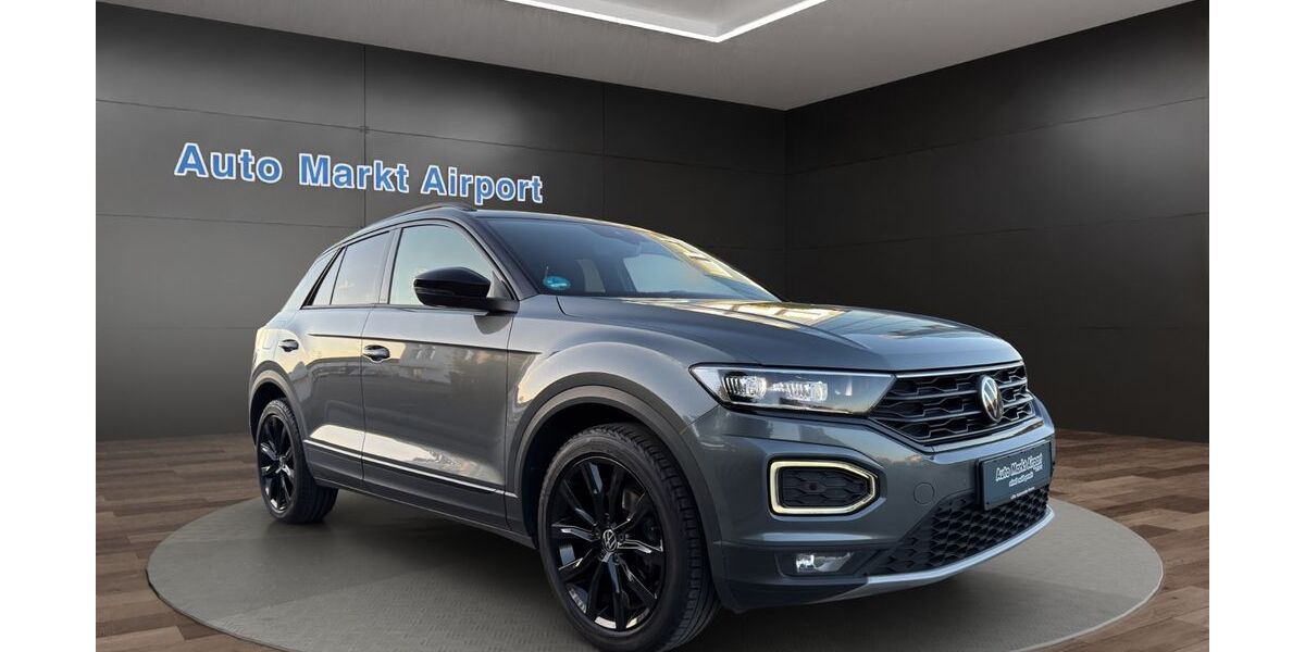 VW T-Roc 147.200 km 17.650 &euro; Ratingen bei Düsseldorf 40878