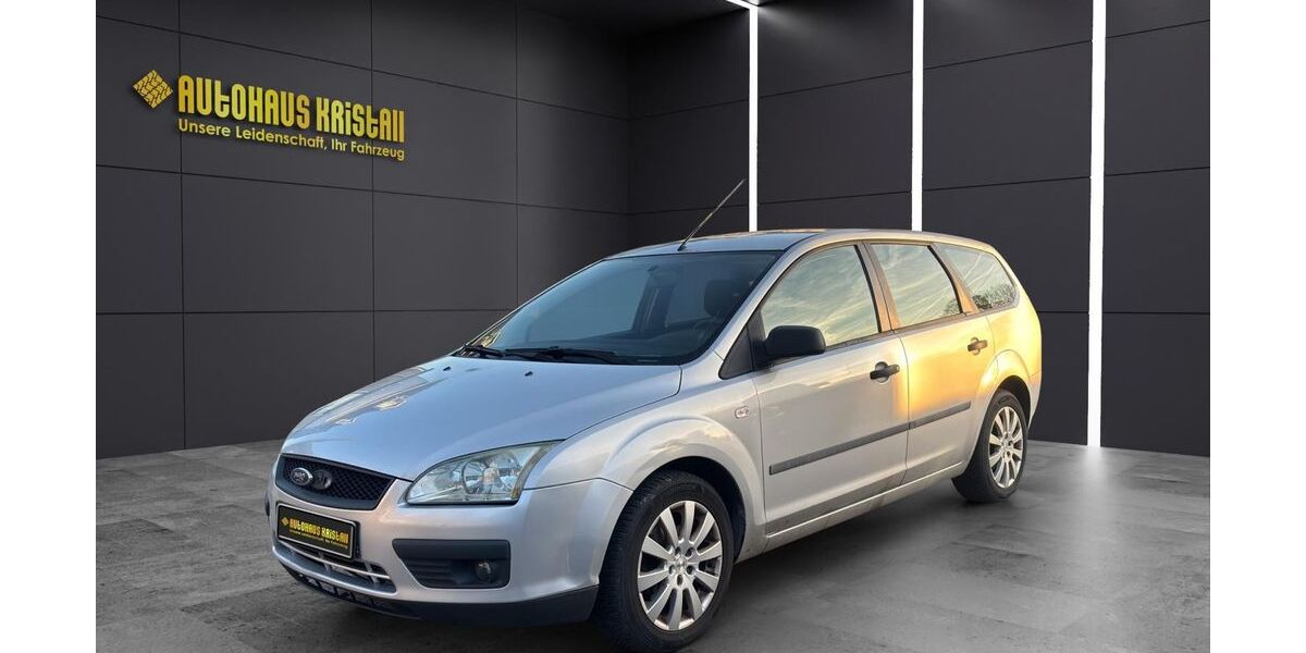 Ford Focus 199.500 km 999 &euro; Remscheid 42897