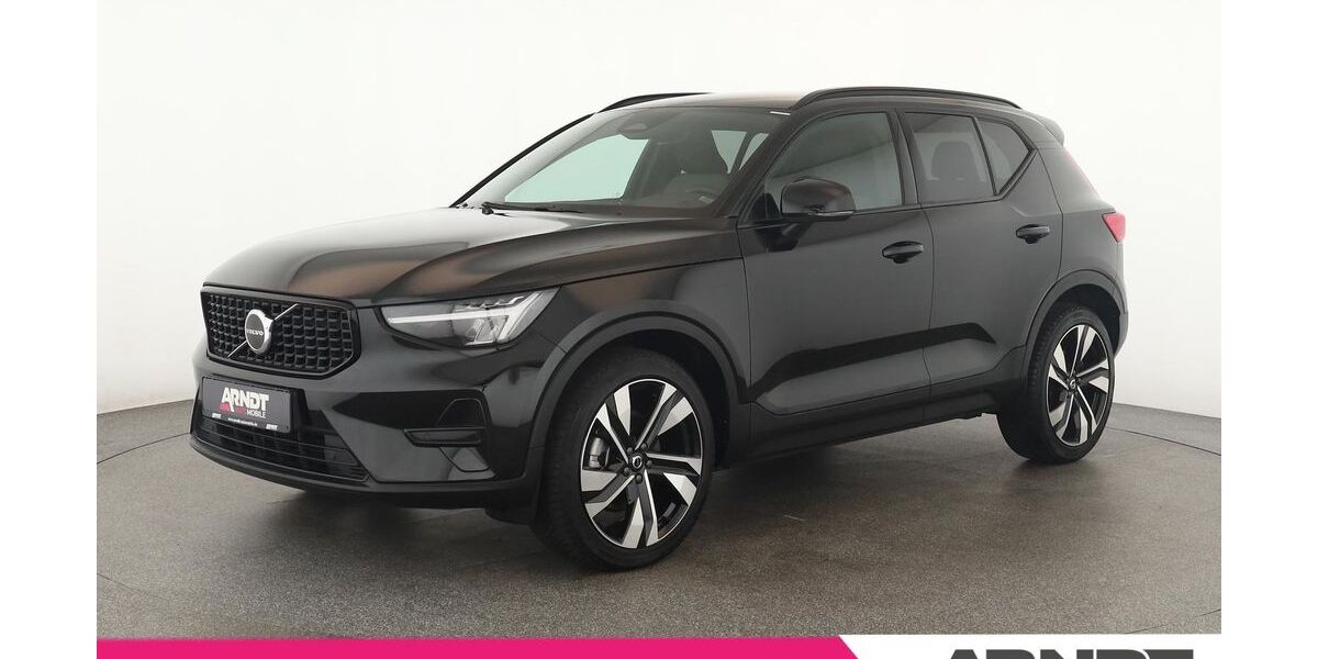 Volvo XC40 36.800 km 29.684 &euro; Neuss 41460